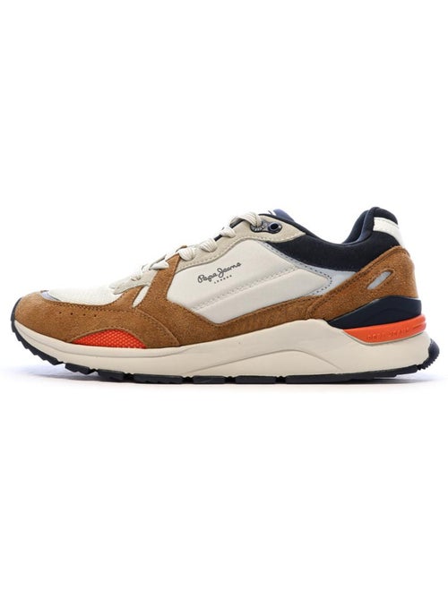Baskets Homme Pepe Jeans - Kiabi