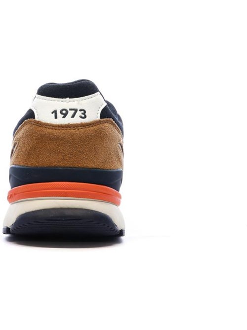 Baskets Homme Pepe Jeans - Kiabi