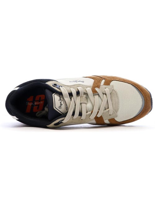Baskets Homme Pepe Jeans - Kiabi