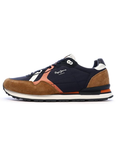 Baskets Homme Pepe Jeans - Kiabi