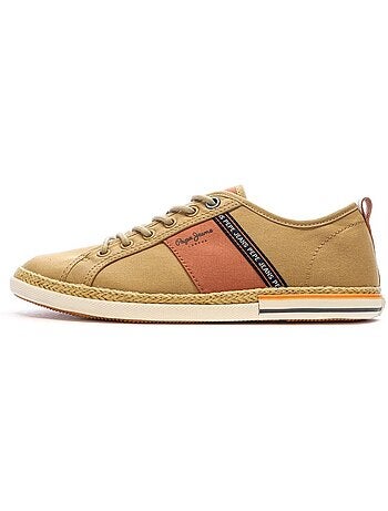 Baskets Homme Pepe Jeans