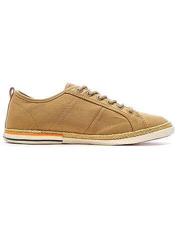 Baskets Homme Pepe Jeans