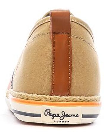 Baskets Homme Pepe Jeans