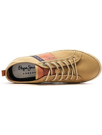 Baskets Homme Pepe Jeans