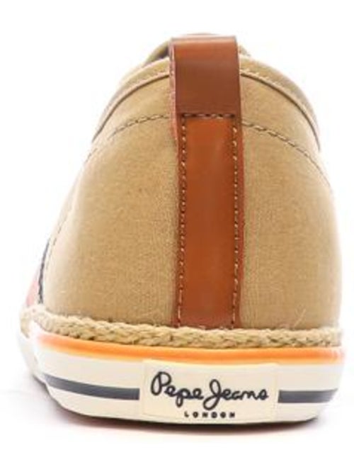 Baskets Homme Pepe Jeans - Kiabi