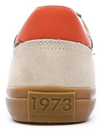 Baskets Homme Pepe jeans