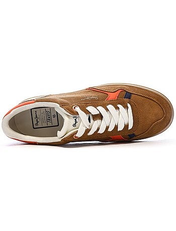 Baskets Homme Pepe jeans