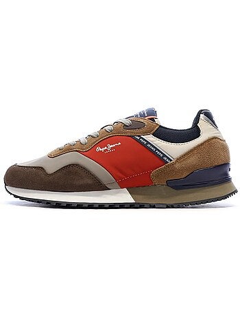 Baskets homme pepe jeans