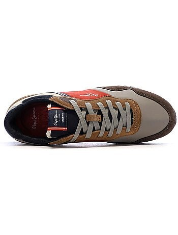Baskets homme pepe jeans