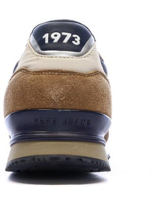 Baskets homme pepe jeans - Kiabi Baskets homme pepe jeans - Kiabi