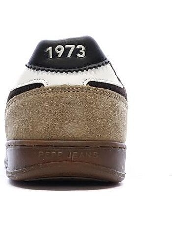 Baskets homme pepe jeans