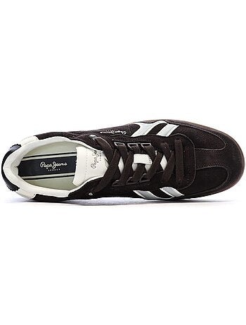 Baskets homme pepe jeans