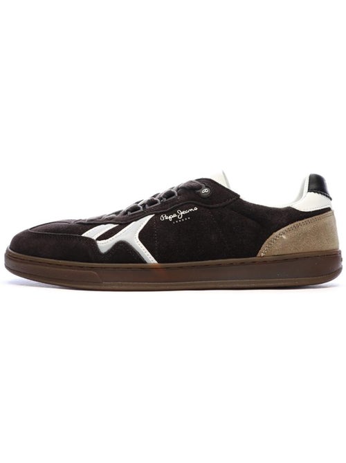 Baskets homme pepe jeans - Kiabi Baskets homme pepe jeans - Kiabi
