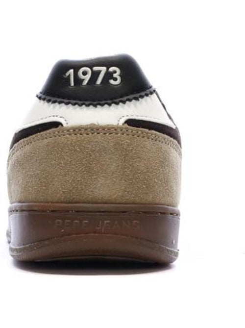 Baskets homme pepe jeans - Kiabi Baskets homme pepe jeans - Kiabi