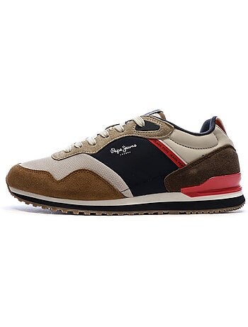 Baskets Homme Pepe jeans London