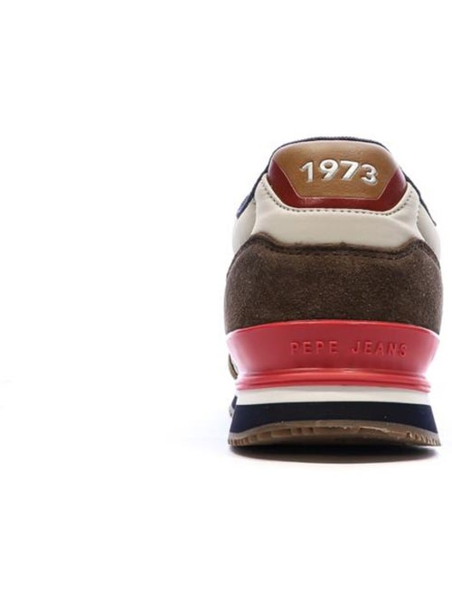 Baskets Homme Pepe jeans - Kiabi