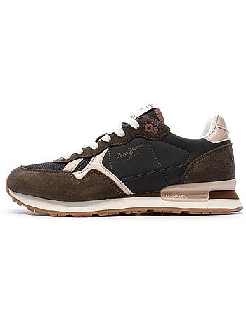 Baskets Homme Pepe jeans