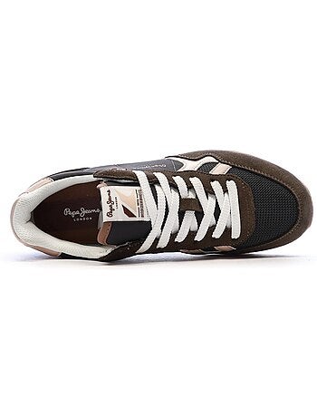Baskets Homme Pepe jeans