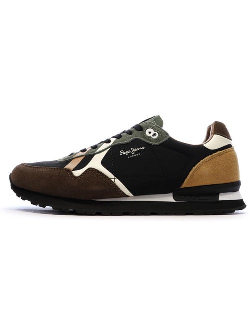 Baskets Homme Pepe jeans - Kiabi