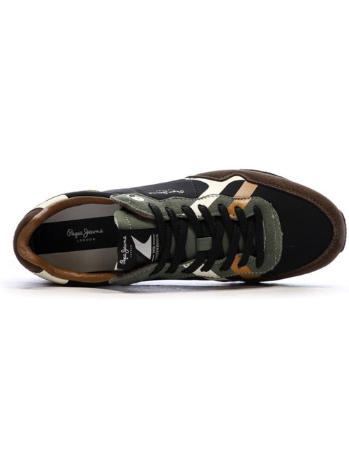 Baskets Homme Pepe jeans - Kiabi