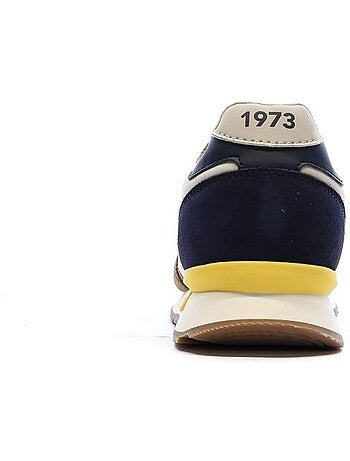 Baskets Homme Pepe jeans Brit Prints