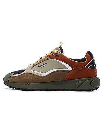 Baskets Homme Pepe jeans