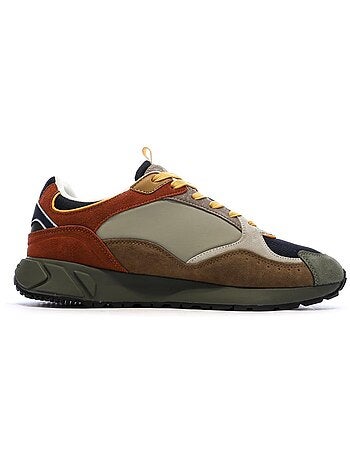 Baskets Homme Pepe jeans