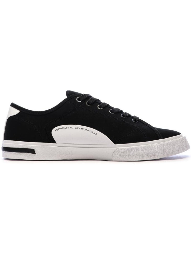 Baskets Homme Pepe jeans Noir - Kiabi
