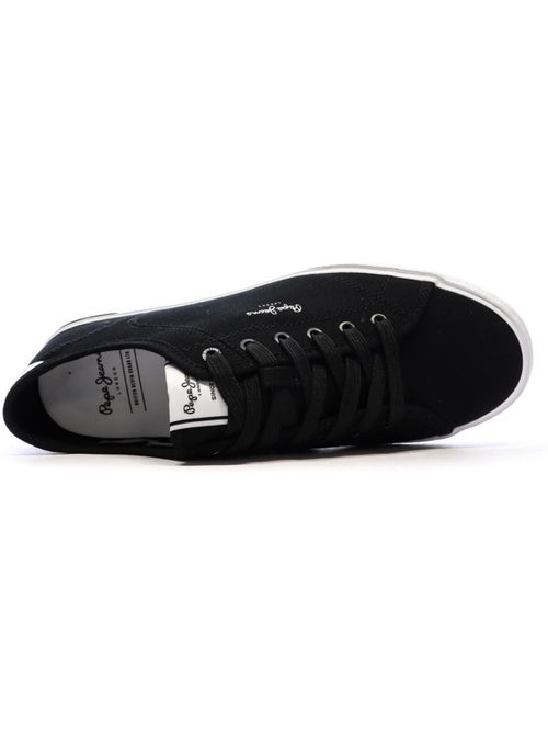 Baskets Homme Pepe jeans - Kiabi