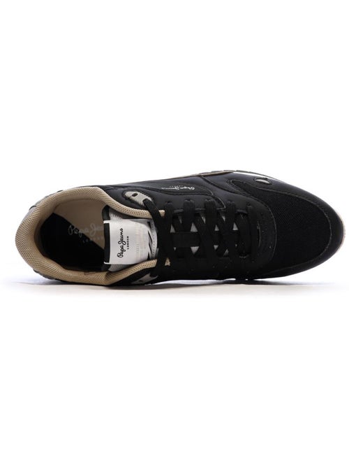Baskets homme pepe jeans - Kiabi Baskets homme pepe jeans - Kiabi