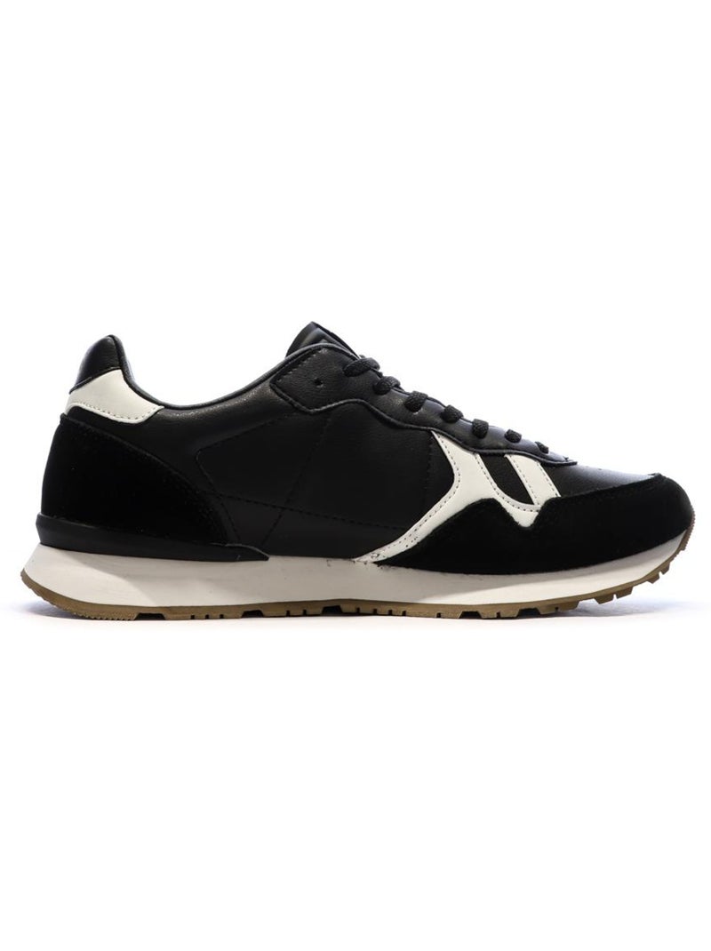 Baskets Homme Pepe jeans Noir - Kiabi