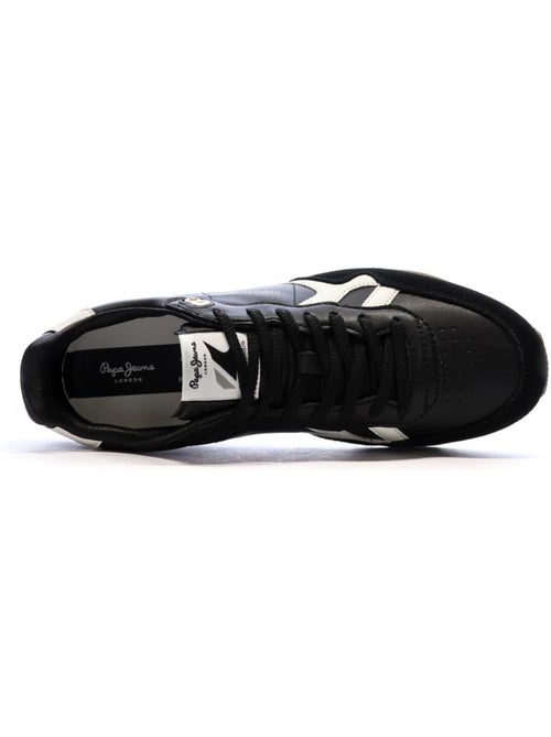 Baskets Homme Pepe jeans - Kiabi
