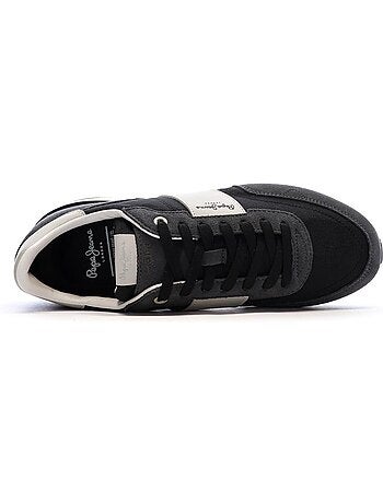 Baskets Homme Pepe jeans