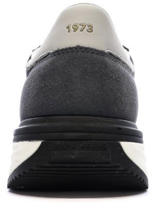 Baskets Homme Pepe jeans - Kiabi