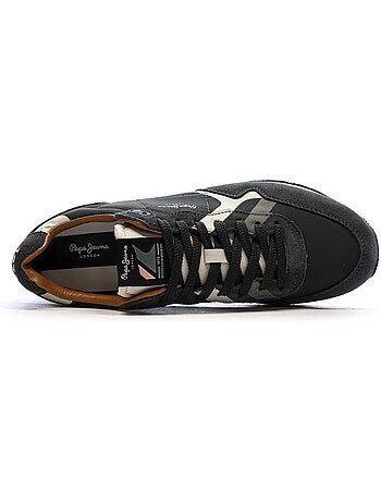 Baskets Homme Pepe jeans
