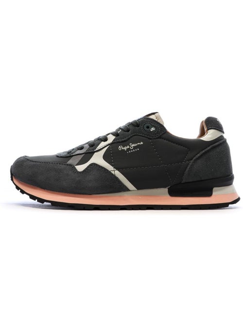 Baskets Homme Pepe jeans - Kiabi