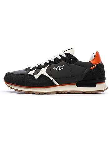 Baskets Homme Pepe jeans
