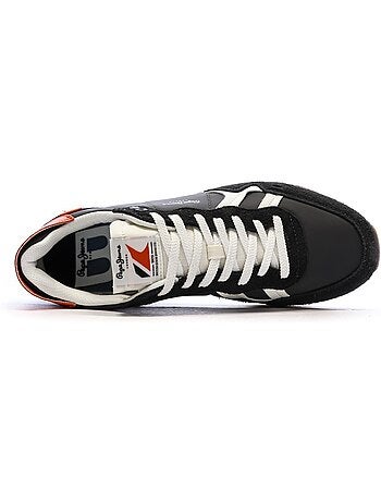 Baskets Homme Pepe jeans