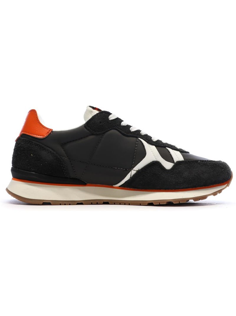 Baskets Homme Pepe jeans Noir - Kiabi