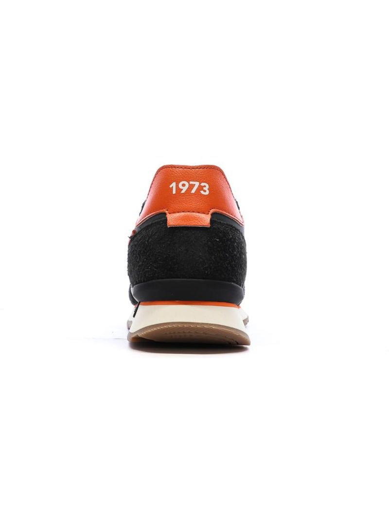 Baskets Homme Pepe jeans Noir - Kiabi
