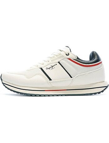 Baskets Homme Pepe jeans