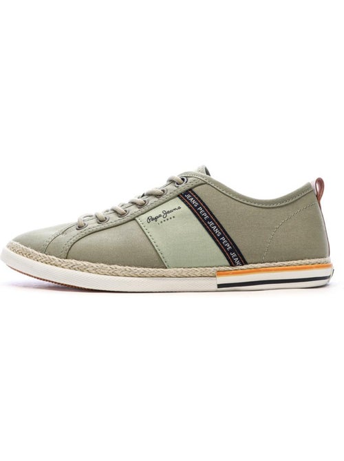 Baskets Homme Pepe Jeans - Kiabi