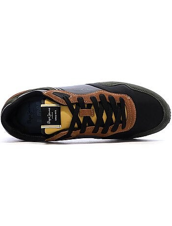 Baskets homme pepe jeans