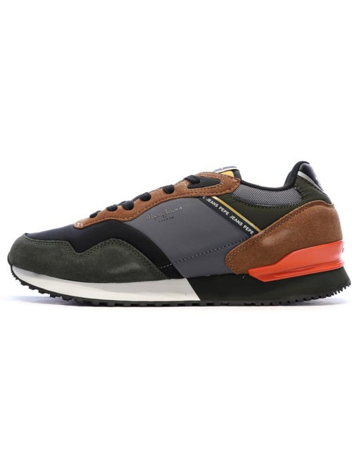 Baskets homme pepe jeans - Kiabi Baskets homme pepe jeans - Kiabi