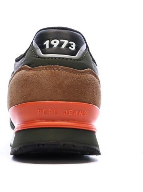 Baskets homme pepe jeans - Kiabi Baskets homme pepe jeans - Kiabi
