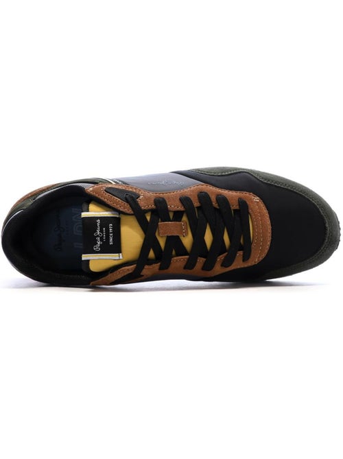Baskets homme pepe jeans - Kiabi Baskets homme pepe jeans - Kiabi