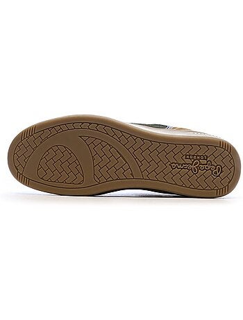 Baskets Homme Pepe jeans