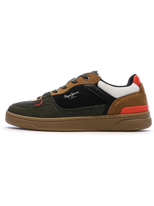 Baskets Homme Pepe jeans - Kiabi