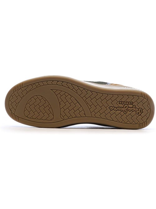 Baskets Homme Pepe jeans - Kiabi