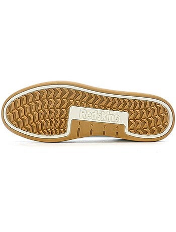 Baskets Homme Redskins
